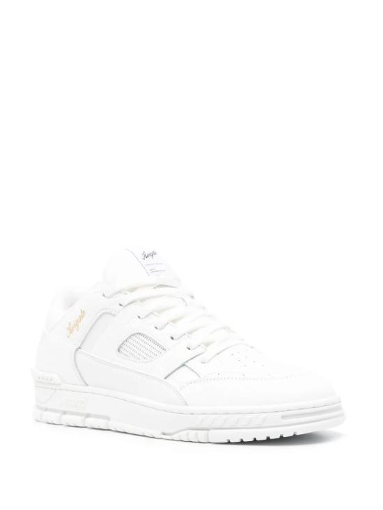 25FW 악셀 아리가토 스니커즈 F1699001 WHITE WHITE White white - AXEL ARIGATO