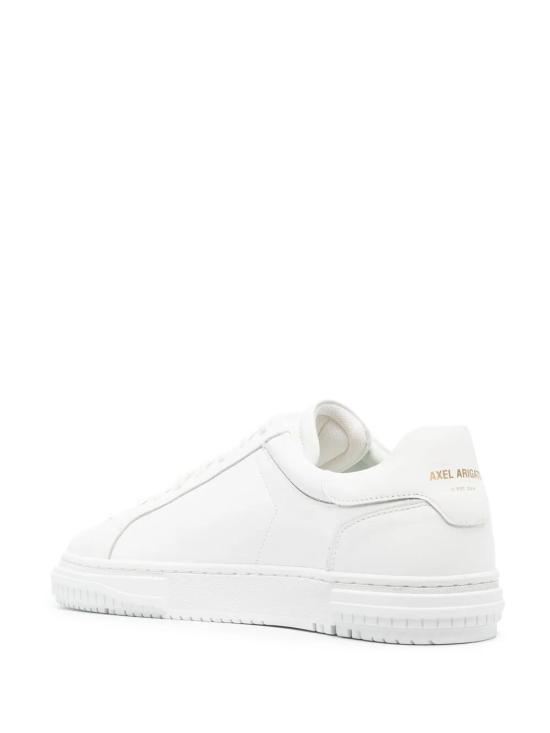 25FW 악셀 아리가토 스니커즈 F0522004 WHITE White - AXEL ARIGATO