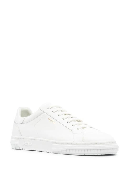 25FW 악셀 아리가토 스니커즈 F0522004 WHITE White - AXEL ARIGATO
