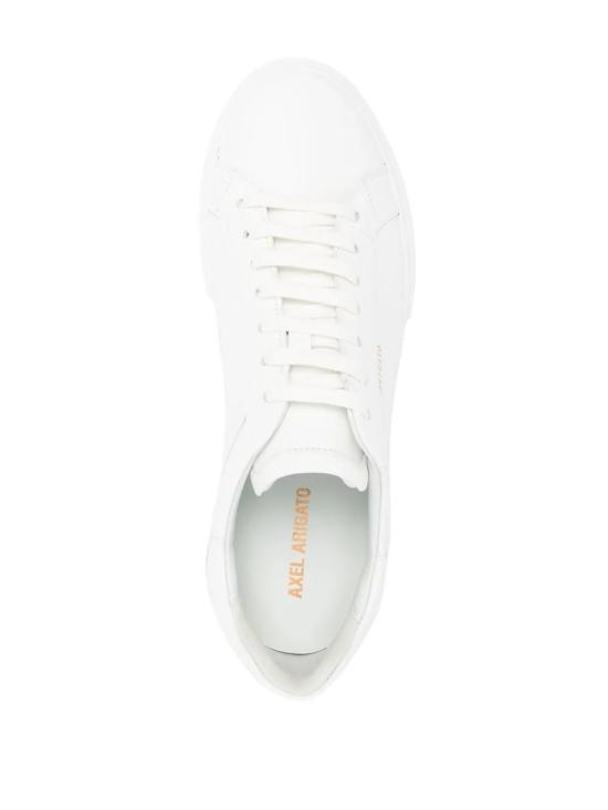 25FW 악셀 아리가토 스니커즈 F0522004 WHITE White - AXEL ARIGATO
