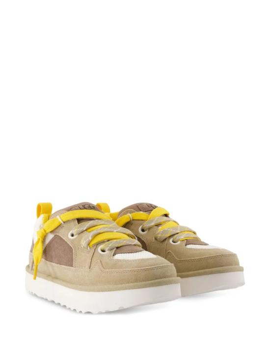 25FW 어그 스니커즈 1169493 MMM Mustard seed summer wheat - UGG