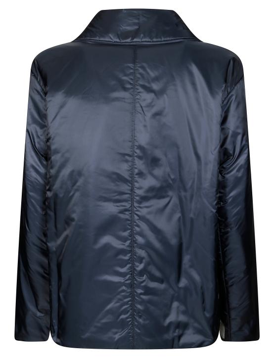 25FW 막스마라 더 큐브 카멜리아 퀼티드 자켓  2529486084600 008 BLU - MAXMARA THE CUBE