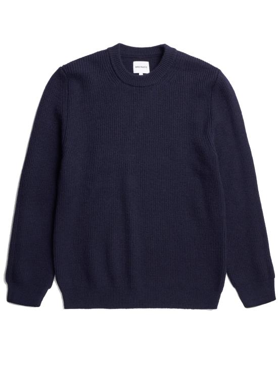 25FW 노스프로젝트 수트 자켓 N45 0660 7004 Blue