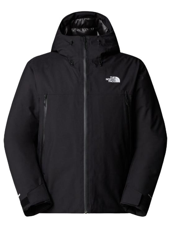 25FW 노스페이스 수트 자켓 NF0A88WD KX71 Black