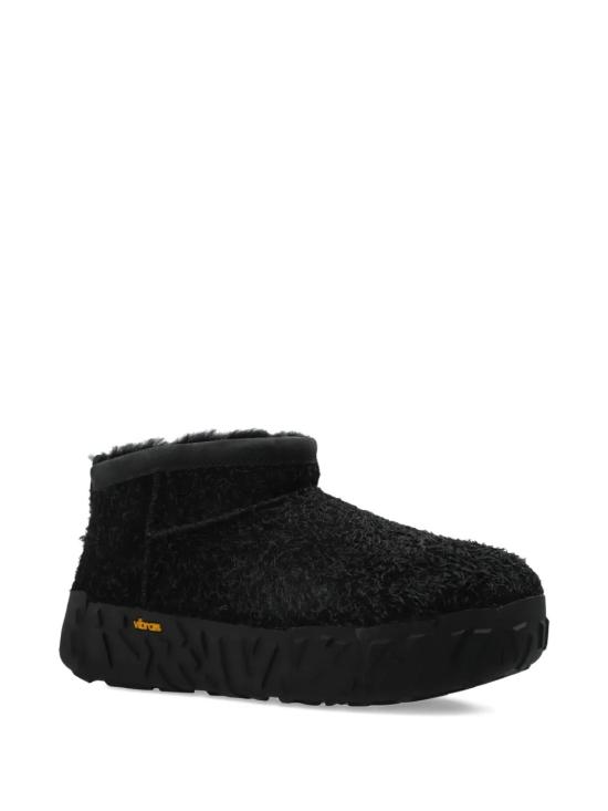 25FW 어그 스니커즈 1171115 BLK Black - UGG