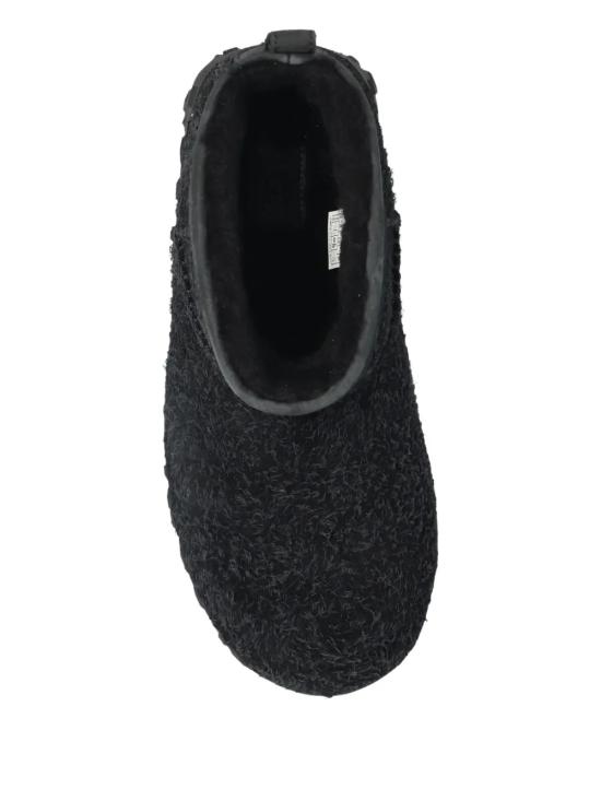 25FW 어그 스니커즈 1171115 BLK Black - UGG