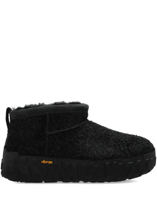 25FW 어그 스니커즈 1171115 BLK Black