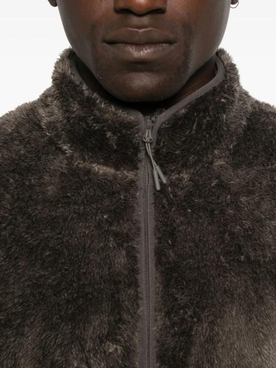 25FW 하이킹 패트롤 수트 자켓 AW25014 DK TAUPE Dark taupe - HIKING PATROL