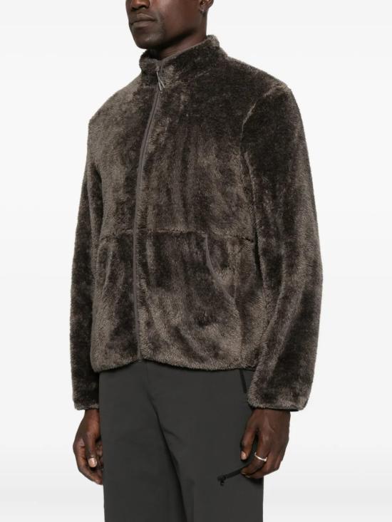 25FW 하이킹 패트롤 수트 자켓 AW25014 DK TAUPE Dark taupe - HIKING PATROL