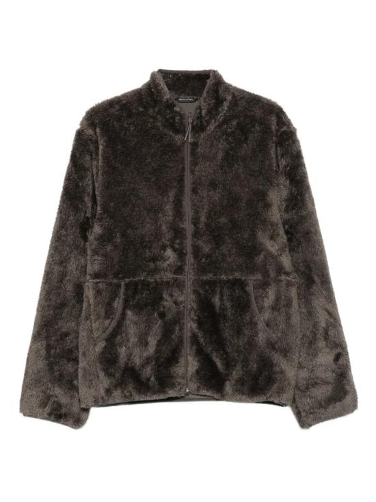 25FW 하이킹 패트롤 수트 자켓 AW25014 DK TAUPE Dark taupe