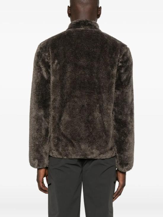 25FW 하이킹 패트롤 수트 자켓 AW25014 DK TAUPE Dark taupe - HIKING PATROL