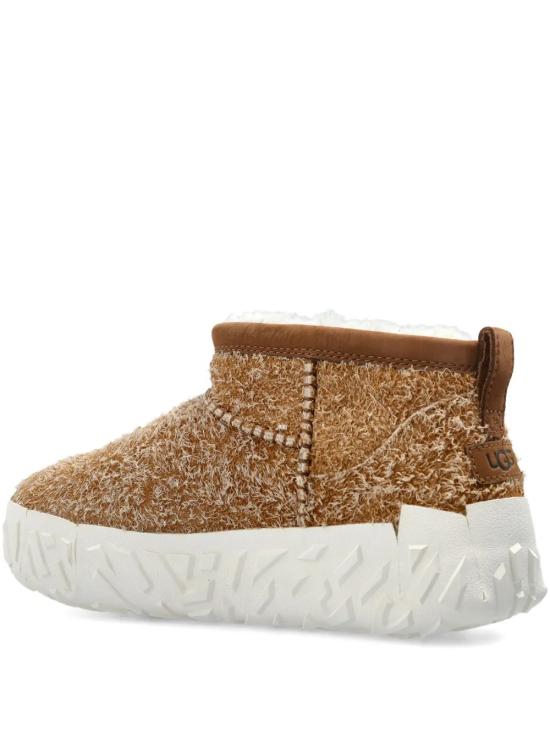 25FW 어그 스니커즈 1171115 CHE Chestnut - UGG