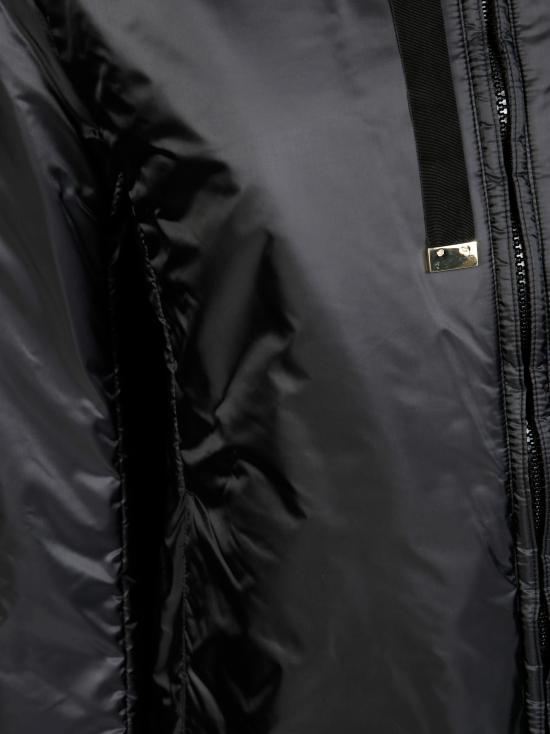 25FW 막스마라 더 큐브 GreenH 그린에이치 발수 패딩 자켓 GreenH 그린에이치 발수  자켓 2529486024600 009 NERO - MAXMARA THE CUBE