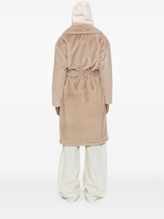 25FW 에르노 코트 CA000582D12739 1985 Beige - HERNO