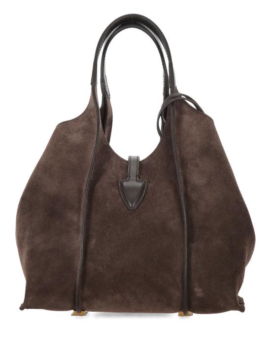 25FW 토즈 T 타임리스 미니 토트백 XBWTSBA9100 P3AS808 - TODS