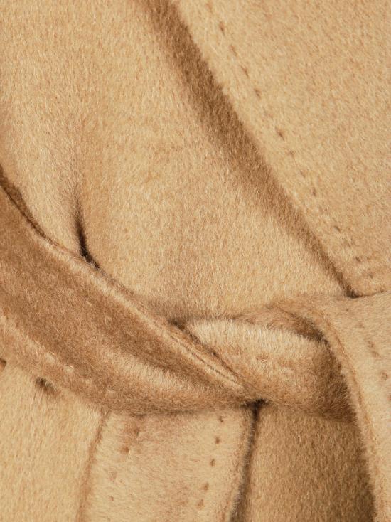 25FW 위켄드막스마라 트렌치 코트 2525016082600 026 BEIGE - WEEKEND MAX MARA