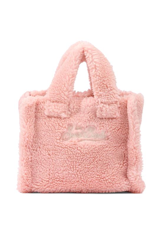 25FW [키즈] 세인트바쓰 가방 VAMI029 01472I PINK - MC2 SAINT BARTH