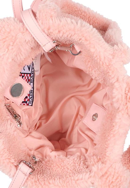 25FW [키즈] 세인트바쓰 가방 VAMI029 01472I PINK - MC2 SAINT BARTH