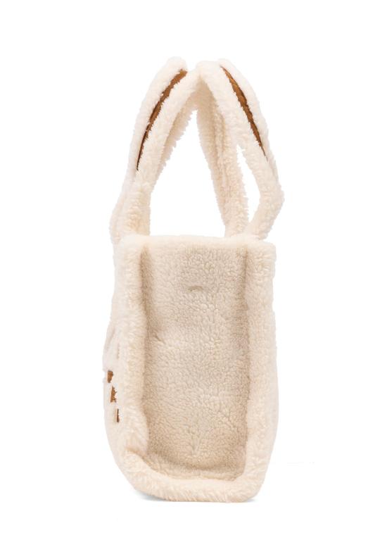 25FW [키즈] 세인트바쓰 가방 COL0032 01477I IVORY - MC2 SAINT BARTH