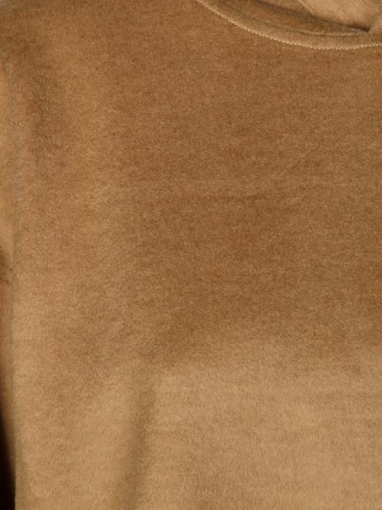 25FW 위켄드막스마라 터틀넥 2525926012600 003 BEIGE - WEEKEND MAX MARA