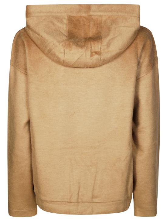 25FW 위켄드막스마라 터틀넥 2525926012600 003 BEIGE - WEEKEND MAX MARA