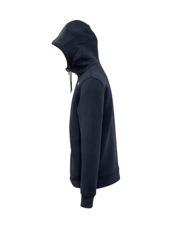 25FW 까웨 긴팔 티셔츠 K2141DW K89 BLUE DEPTH - K-WAY