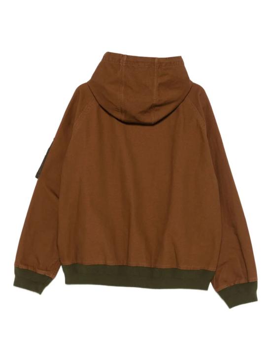 25FW 사카이 자켓 2503859 D BEIGE 642 - SACAI