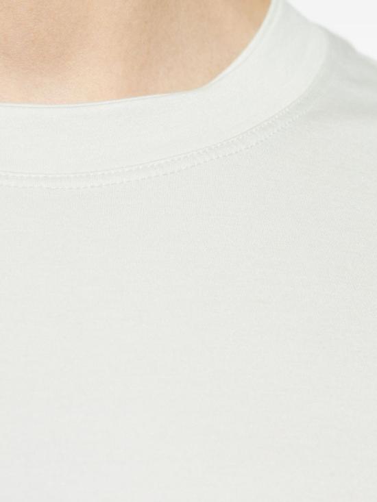 25FW 일레븐티 반팔 티셔츠 X75TSHK19 TES0K03502 Sand - ELEVENTY