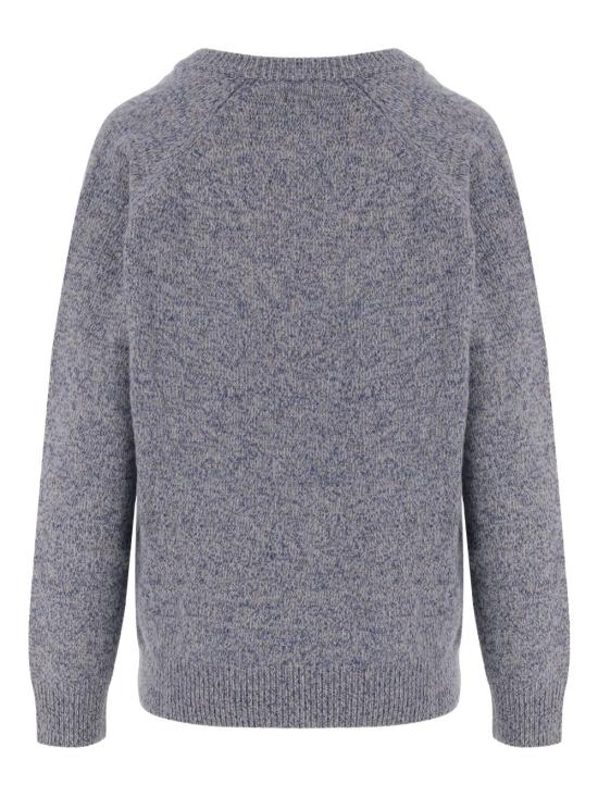 25FW 아스페시 스웨터 W5P3388 D69012096 Grey - ASPESI