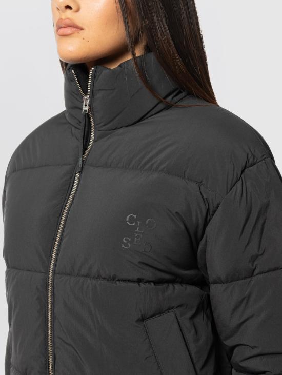 25FW 클로즈드 숏패딩 C97216 69F 22100 - CLOSED