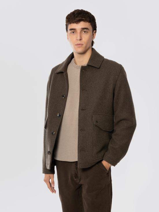 25FW 클로즈드 자켓 C87707 66G 22694 - CLOSED