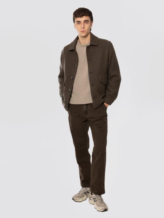 25FW 클로즈드 자켓 C87707 66G 22694 - CLOSED