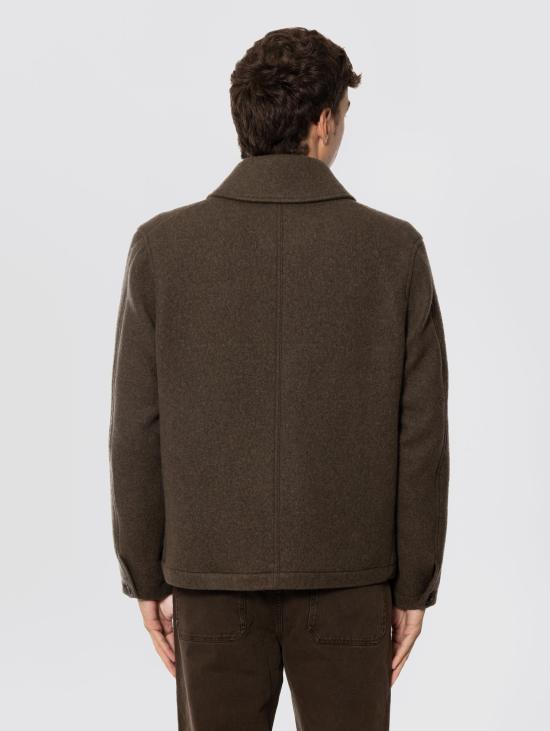 25FW 클로즈드 자켓 C87707 66G 22694 - CLOSED