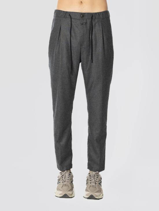 25FW 클로즈드 트레이닝/조거 팬츠 C31245 353 22164