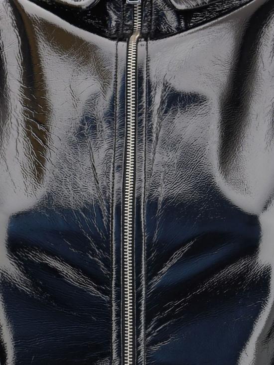 25FW 피오루찌 미디 원피스 W25FWDRS004V N02BK01 Black - FIORUCCI