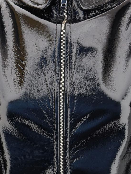 25FW 피오루찌 미디 원피스 W25FWDRS004V N02BK01 Black - FIORUCCI