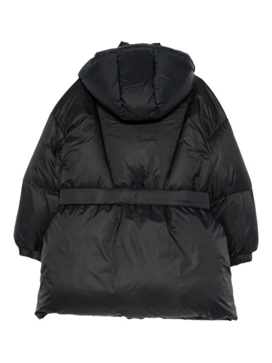 25FW [키즈] 크리스조이 캐주얼 자켓 KX2A27 N0079 930 Black - KHRISJOY