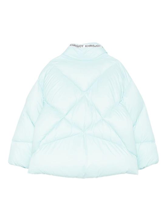 25FW [키즈] 크리스조이 캐주얼 자켓 KX2A57 N0079 600 Clear Blue - KHRISJOY