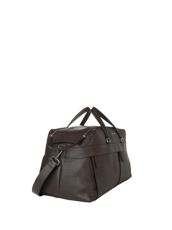 25FW 오르치아니 더플백 P00723 MICRONEBANO Ebony - ORCIANI