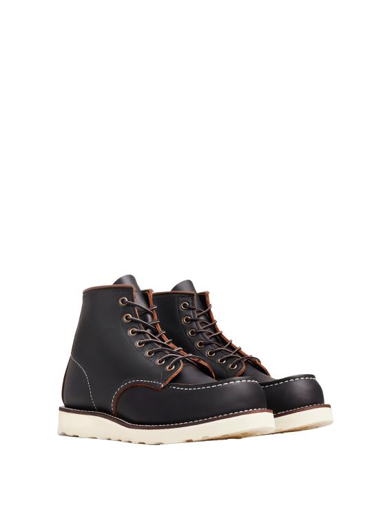 25FW 레드윙 부츠 8849 BLACK PRAIRIE - RED WING