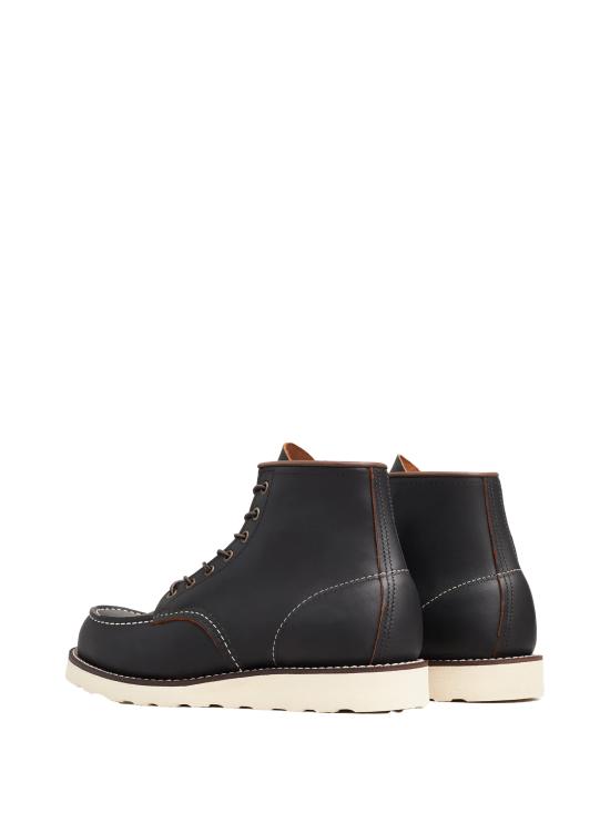 25FW 레드윙 부츠 8849 BLACK PRAIRIE - RED WING