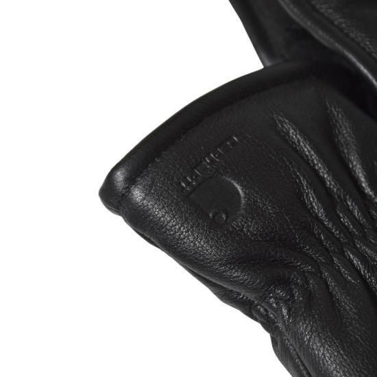 25FW 칼하트 WIP 장갑 I030900 89XX Black - CARHARTT WIP