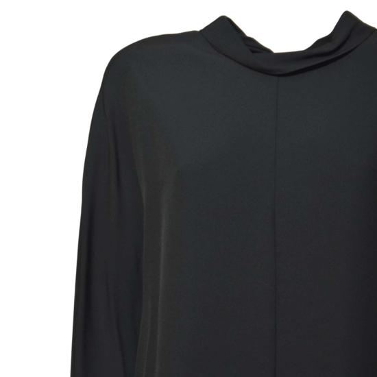 25FW 아스페시 민소매 티셔츠 5662D543 10241 Black - ASPESI