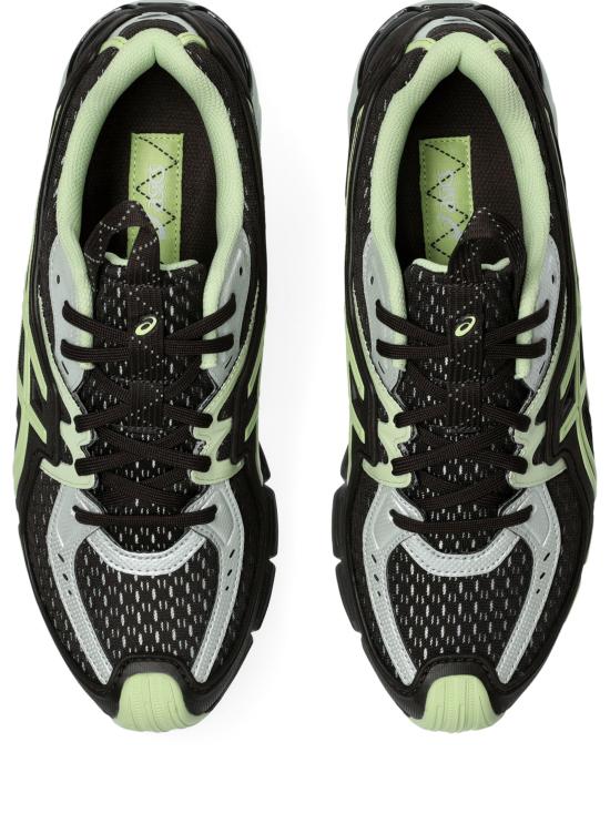 25FW 아식스 X 키코 코스타디노브 스니커즈 1203A665 300 Black - ASICS X KIKO KOSTADINOV