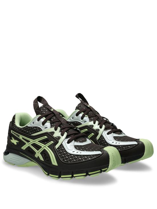 25FW 아식스 X 키코 코스타디노브 스니커즈 1203A665 300 Black - ASICS X KIKO KOSTADINOV