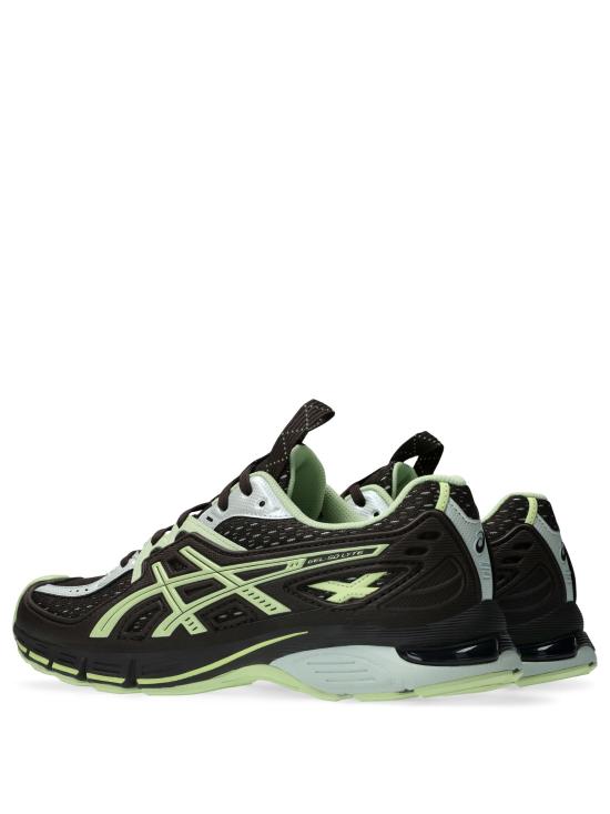25FW 아식스 X 키코 코스타디노브 스니커즈 1203A665 300 Black - ASICS X KIKO KOSTADINOV