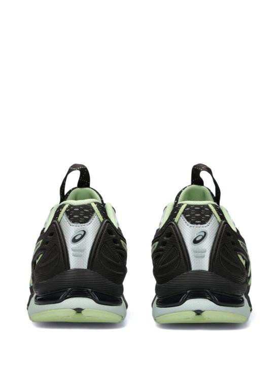 25FW 아식스 X 키코 코스타디노브 스니커즈 1203A665 300 Black - ASICS X KIKO KOSTADINOV