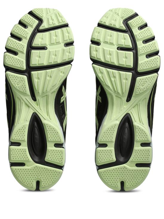 25FW 아식스 X 키코 코스타디노브 스니커즈 1203A665 300 Black - ASICS X KIKO KOSTADINOV