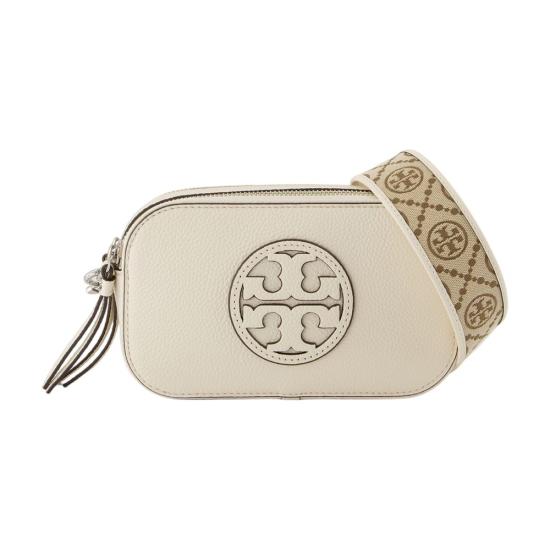 26SS 토리버치 밀러 크로스백 171955 104 white