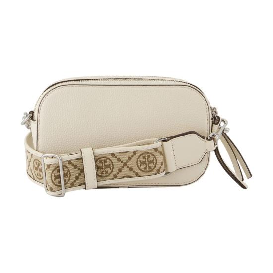26SS 토리버치 밀러 크로스백 171955 104 white - TORY BURCH